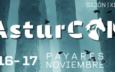 la III convención del Asturcón 2024: Fantasía Asturiana