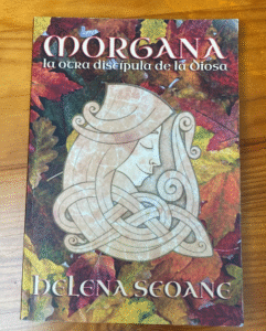 libro : la bastarda de Pelayu