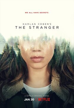 The Stranger (Netflix)